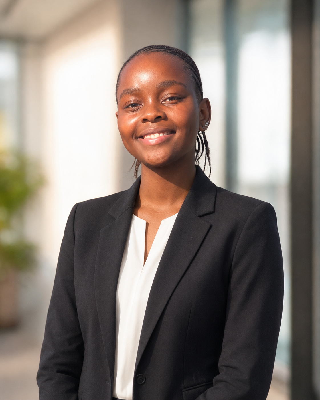 Asisipho Mesatywa