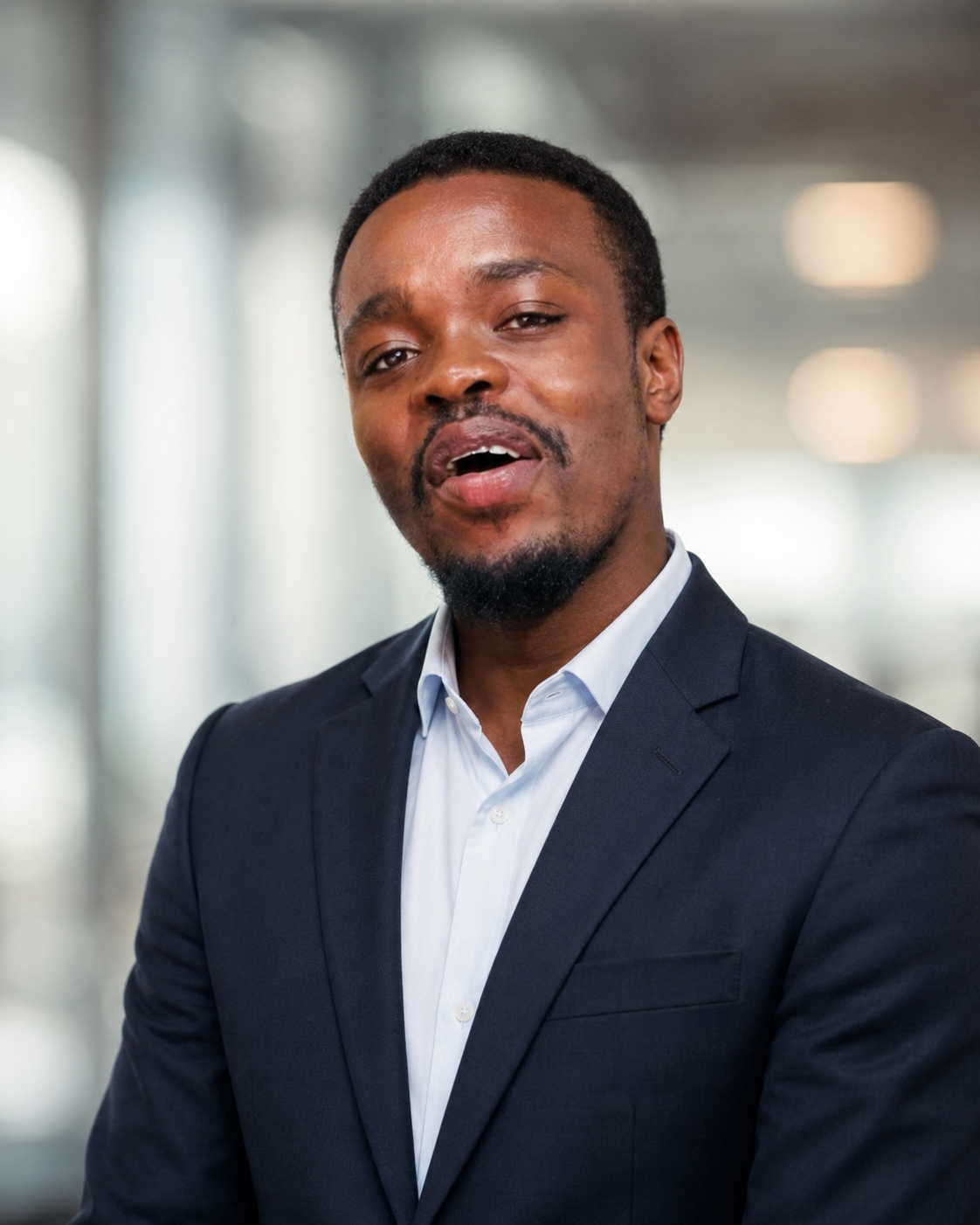 Thandazani Mkhize